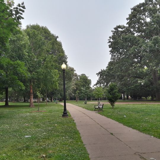 Garfield Park