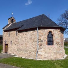 St Peter's Chapel
