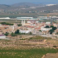 Algueña