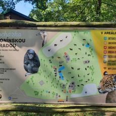 Hodonín Zoo