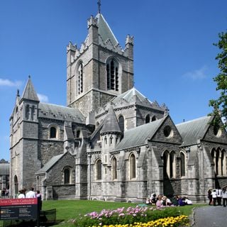 Catedral da Santíssima Trindade