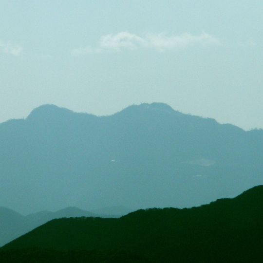 Monte Hiko