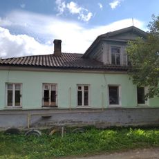 Дом жилой (Старица)