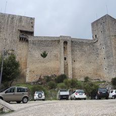 Castello di Pereto