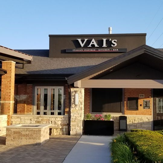 VAI's