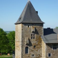 Tour de Sevry