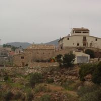 Castellbell i el Vilar