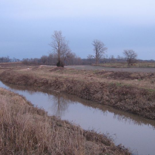 Prairie Creek Site