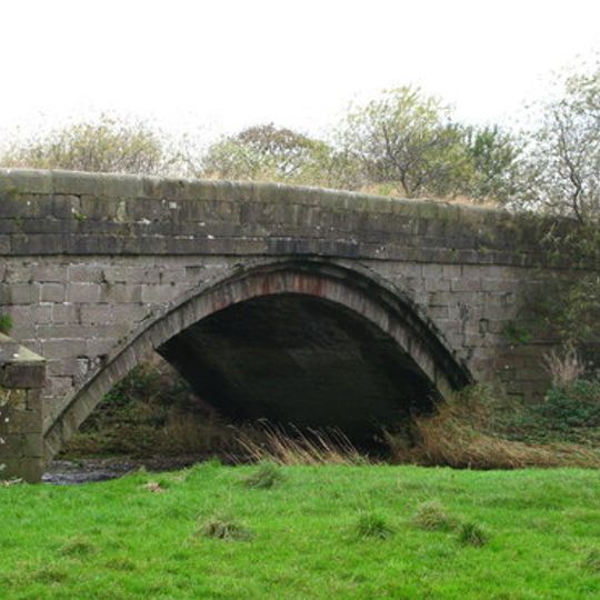 Inghey Bridge