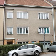 Evangelická fara v Boskovicích