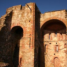 Annunciation Church, Gorodishche