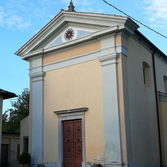 Chiesa di Santa Caterina