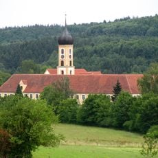Fledermausquartiere im Landkreis Augsburg