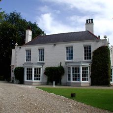Tickton Grange