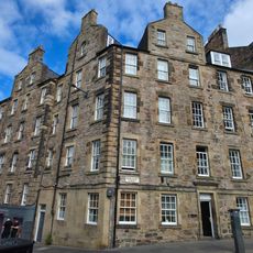 35-37 Candlemaker Row, Edinburgh
