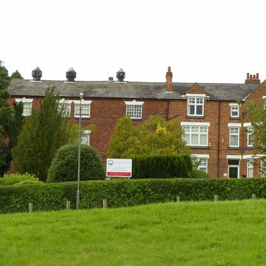 Ockbrook School