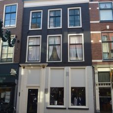 Breestraat 37, Leiden