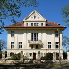 Landhaus Rubinski