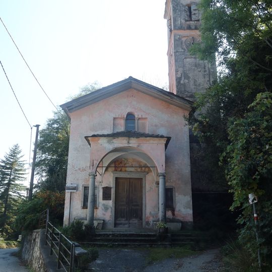 Chiesa della Visitazione