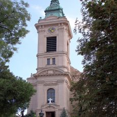 Evangelische Pfarrkirche Rust