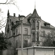 Villa von Borcken