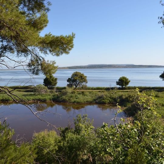 Réserve naturelle de Sainte-Lucie