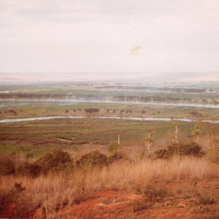 Quiçama National Park