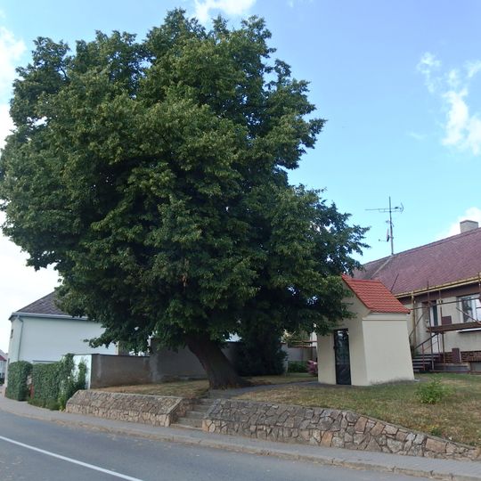 Chapel of Saint Anne