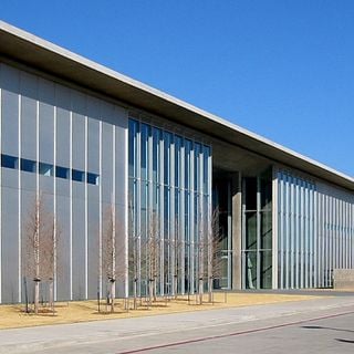 Modern Art Museum of Fort Worth