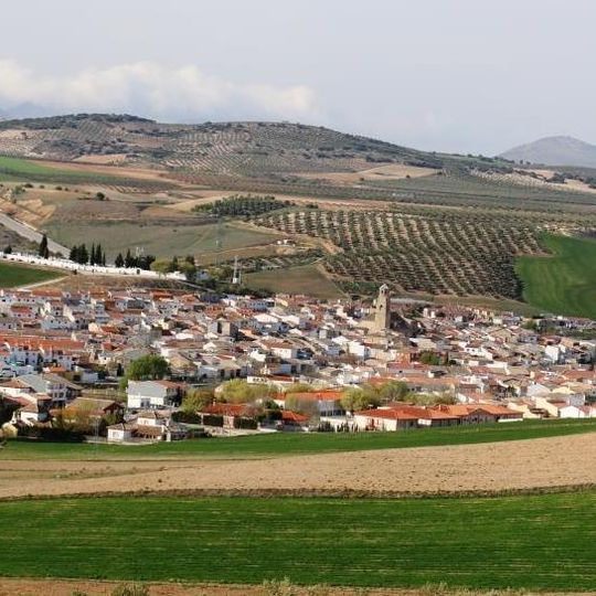 Guadahortuna