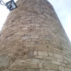 Torre di Santa Jona