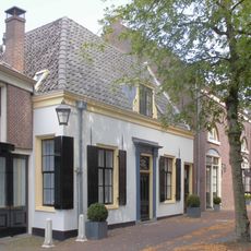 Kerkstraat 6, Loenen aan de Vecht