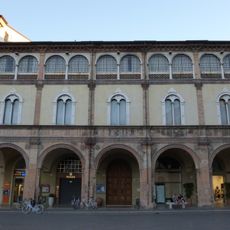 Palazzo Albertini