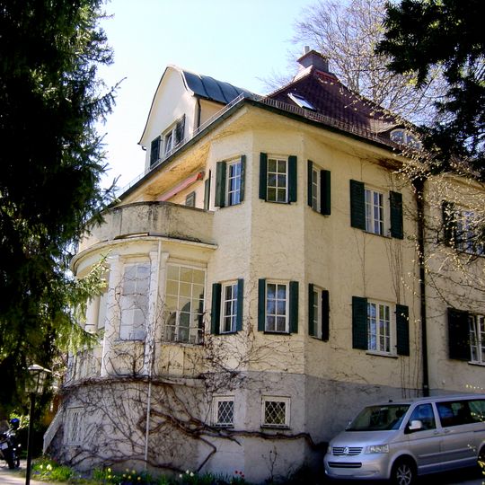 Villa Kegel
