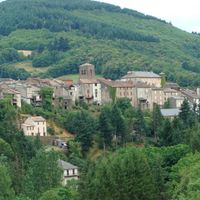 Saint-Sernin-sur-Rance