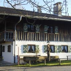 Sterneggerhof