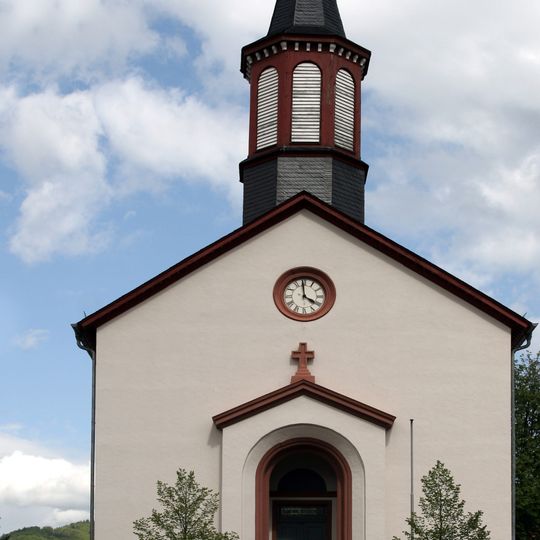 St.-Anna-Kirche