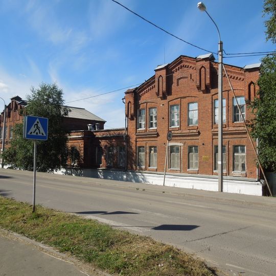 Винный завод