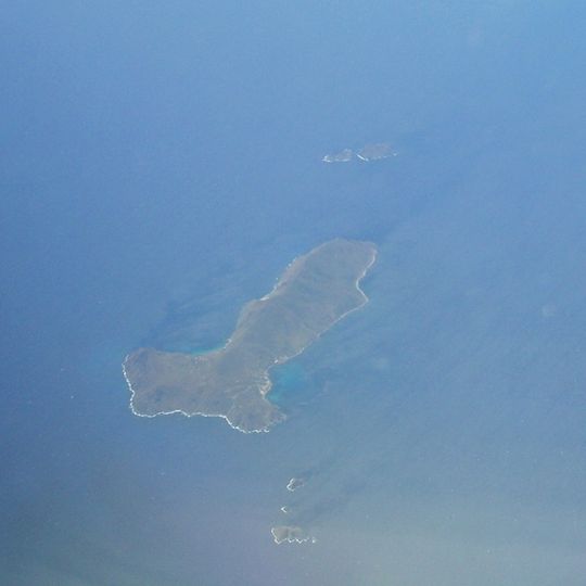 Galite Islands