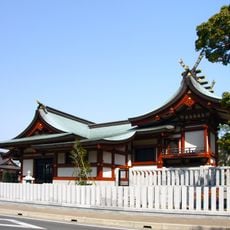Itsukushima-jinja