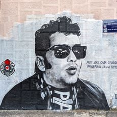 Graffiti