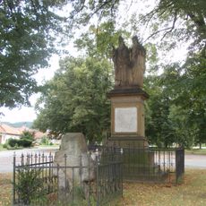 Cyrilometodějský smírčí kříž