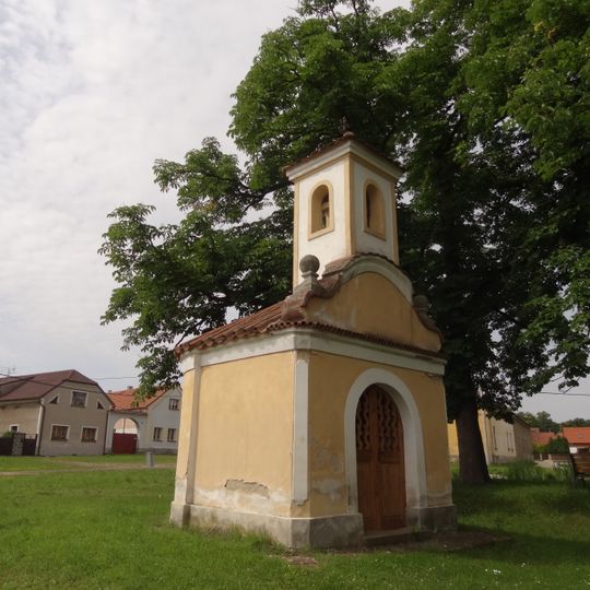 Kaplička