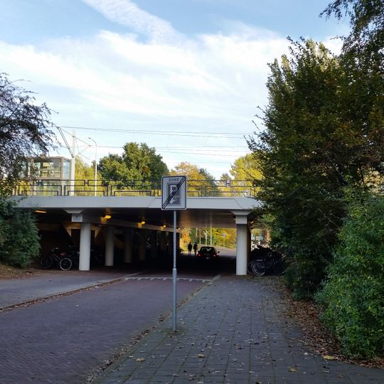 Brug Uilenstede
