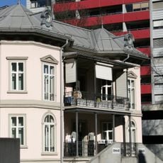 Villa/Landhaus, Walch