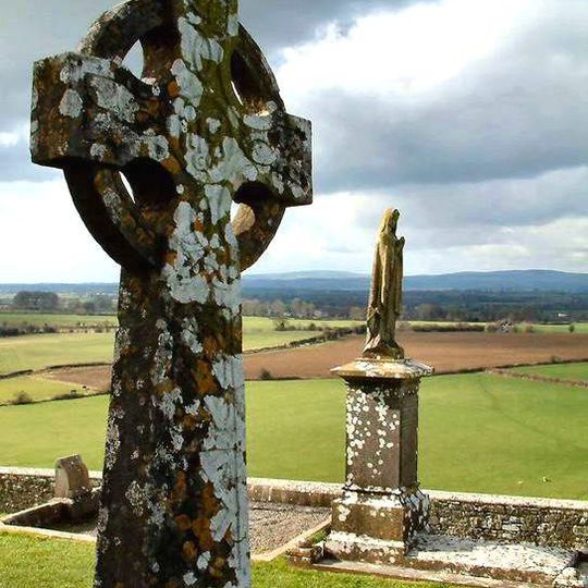 Irlandia Południowa