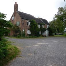 Berkeley Arms, Purton