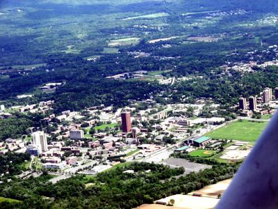Aerial View 0