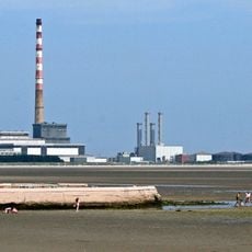 Sandymount Strand