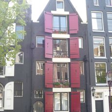 Brouwersgracht 9, Amsterdam
